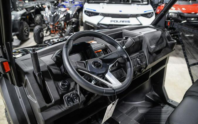 2025 CFMOTO UForce 1000