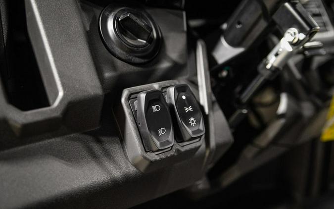 2025 CFMOTO UForce 1000