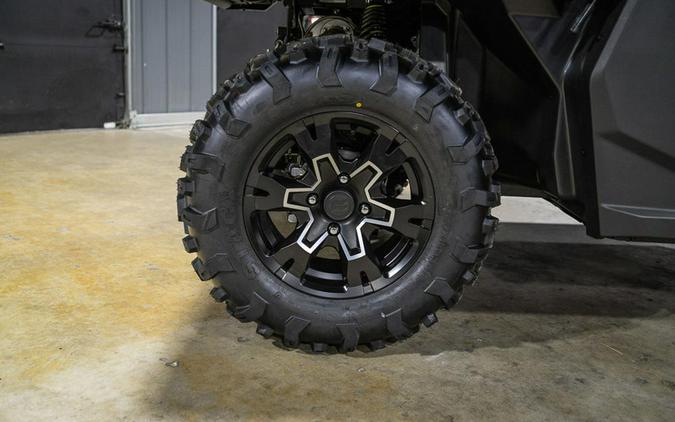 2025 CFMOTO UForce 1000