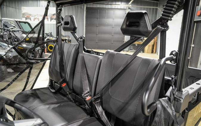 2025 CFMOTO UForce 1000