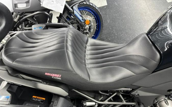 2018 Kawasaki Versys 1000 LT