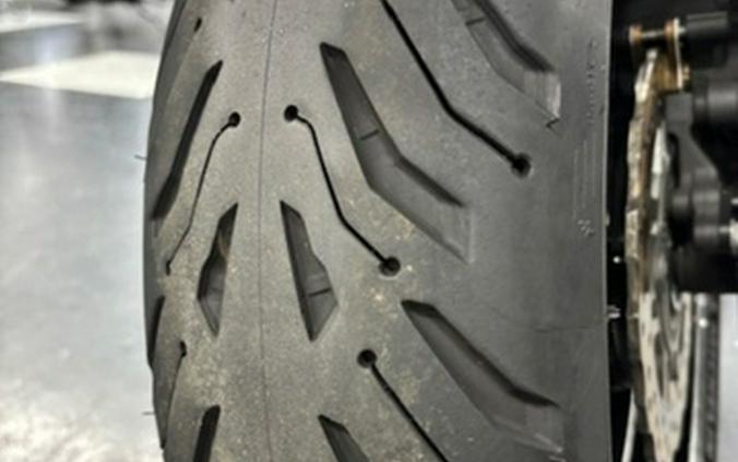 2018 Kawasaki Versys 1000 LT