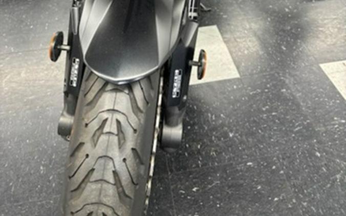 2018 Kawasaki Versys 1000 LT