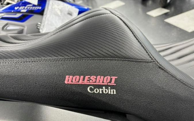 2018 Kawasaki Versys 1000 LT