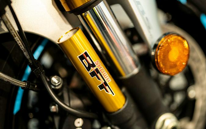 2025 Suzuki GSX-R 1000R