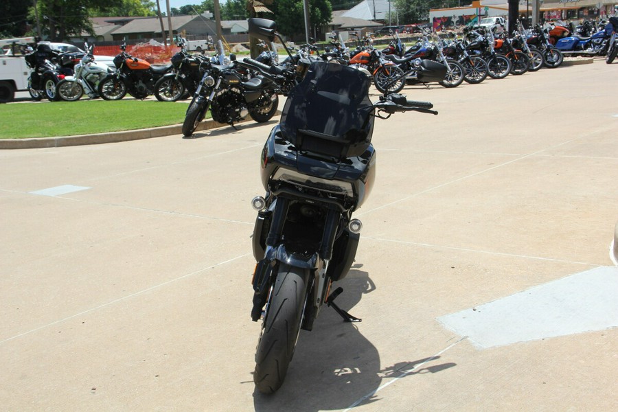 2025 Harley-Davidson Pan America 1250 ST