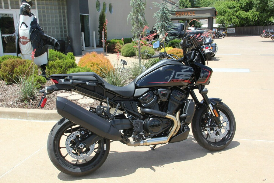 2025 Harley-Davidson Pan America 1250 ST