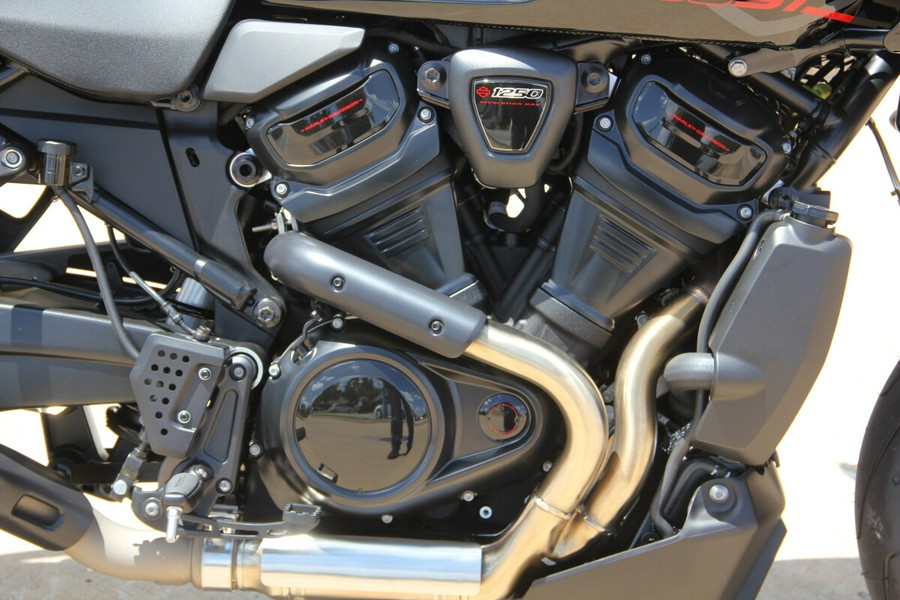 2025 Harley-Davidson Pan America 1250 ST