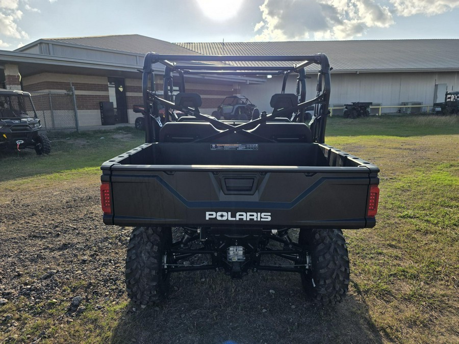 2025 Polaris RANGER 570 Full-Size Crew