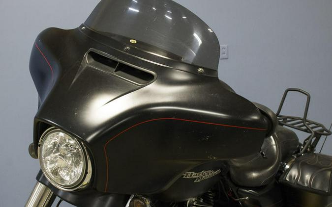 2016 Harley-Davidson® FLHXS - Street Glide® Special