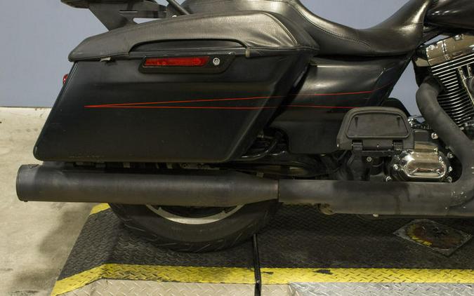 2016 Harley-Davidson® FLHXS - Street Glide® Special