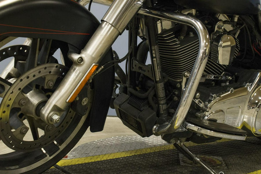 2016 Harley-Davidson® FLHXS - Street Glide® Special