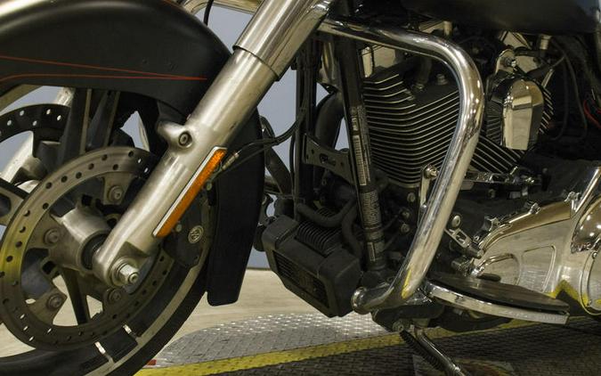 2016 Harley-Davidson® FLHXS - Street Glide® Special