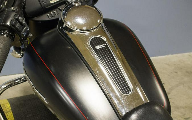 2016 Harley-Davidson® FLHXS - Street Glide® Special