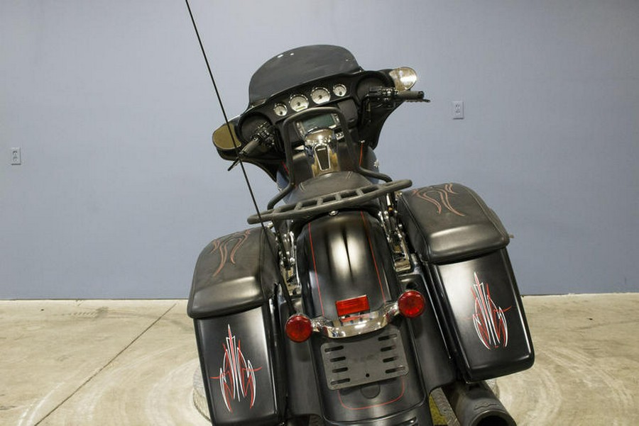 2016 Harley-Davidson® FLHXS - Street Glide® Special