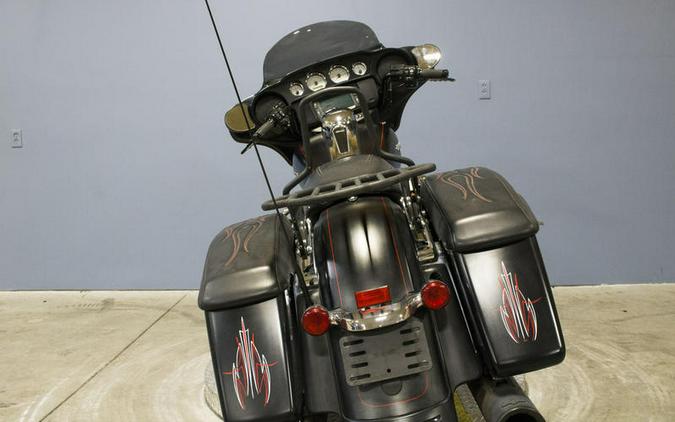 2016 Harley-Davidson® FLHXS - Street Glide® Special