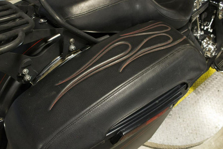 2016 Harley-Davidson® FLHXS - Street Glide® Special