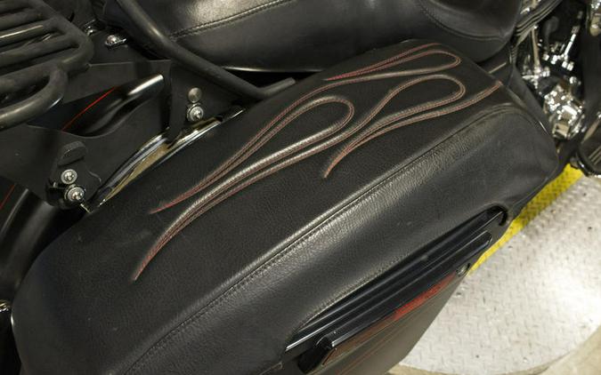 2016 Harley-Davidson® FLHXS - Street Glide® Special