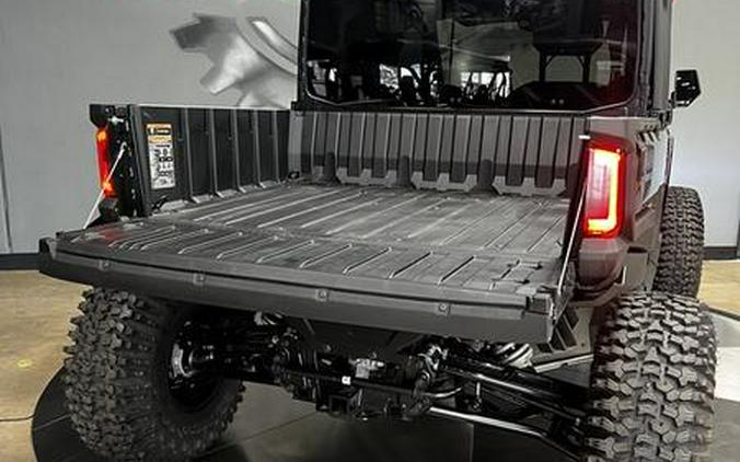 2026 Polaris® Ranger Crew XD 1500 NorthStar Texas Edition