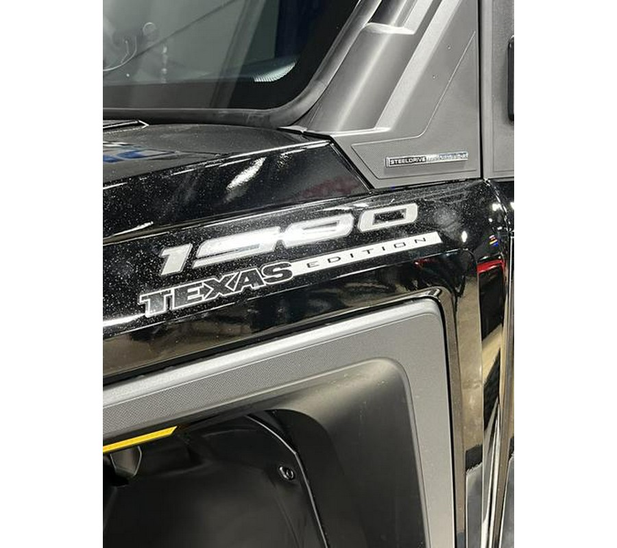 2026 Polaris® Ranger Crew XD 1500 NorthStar Texas Edition