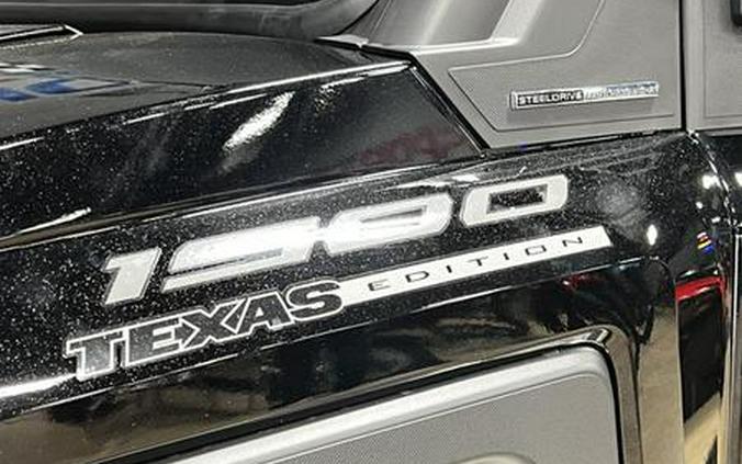 2026 Polaris® Ranger Crew XD 1500 NorthStar Texas Edition