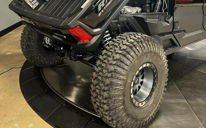 2026 Polaris® Ranger Crew XD 1500 NorthStar Texas Edition