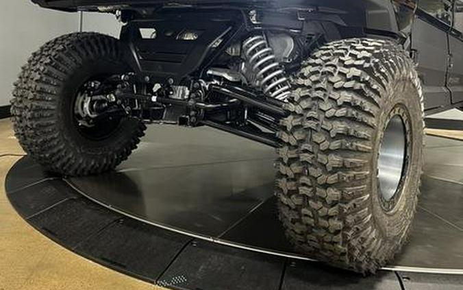 2026 Polaris® Ranger Crew XD 1500 NorthStar Texas Edition