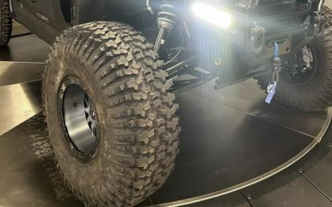 2026 Polaris® Ranger Crew XD 1500 NorthStar Texas Edition