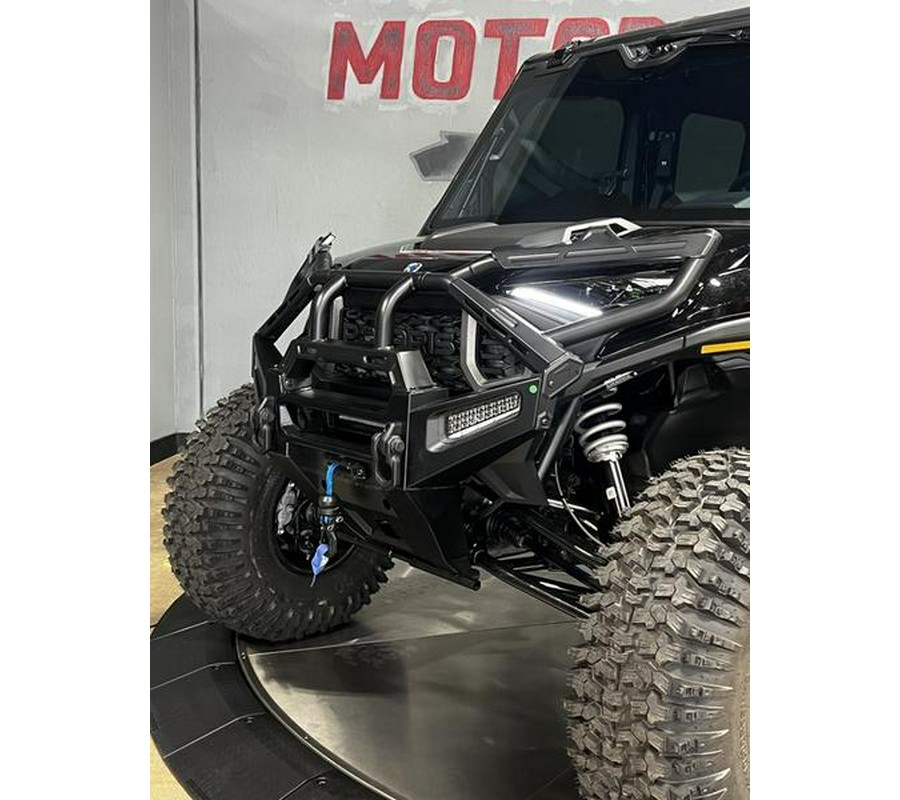 2026 Polaris® Ranger Crew XD 1500 NorthStar Texas Edition