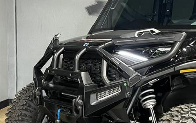 2026 Polaris® Ranger Crew XD 1500 NorthStar Texas Edition