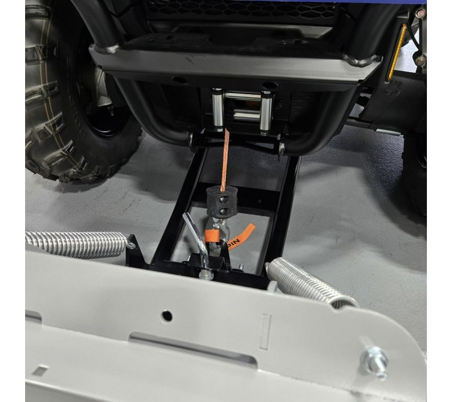 2025 Polaris Sportsman 570 EPS