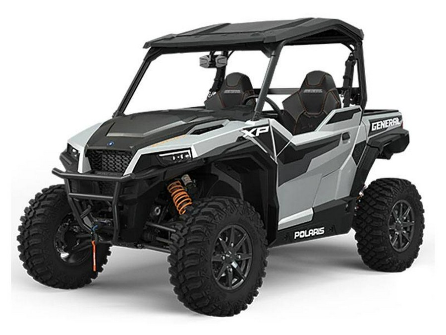 2022 Polaris General XP 1000 Deluxe