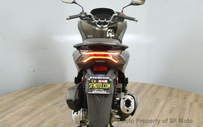2023 Honda PCX ABS