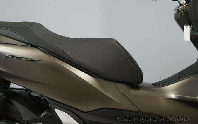 2023 Honda PCX ABS