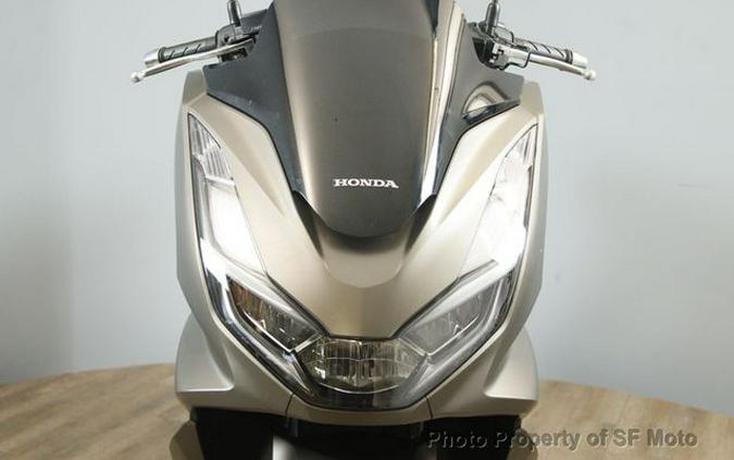 2023 Honda PCX ABS