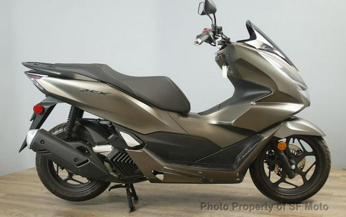 2023 Honda PCX ABS