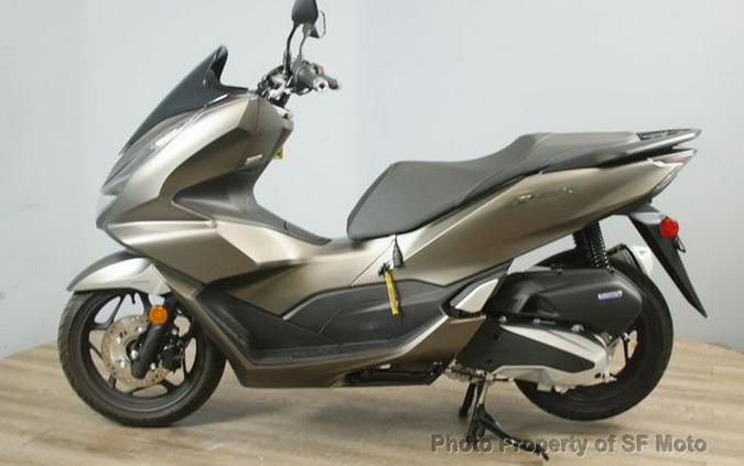 2023 Honda PCX ABS