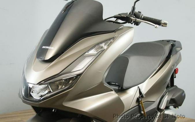 2023 Honda PCX ABS