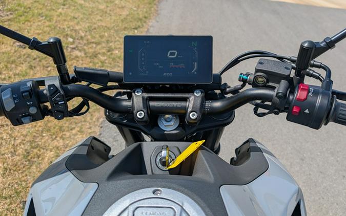 2026 CFMOTO NK 300