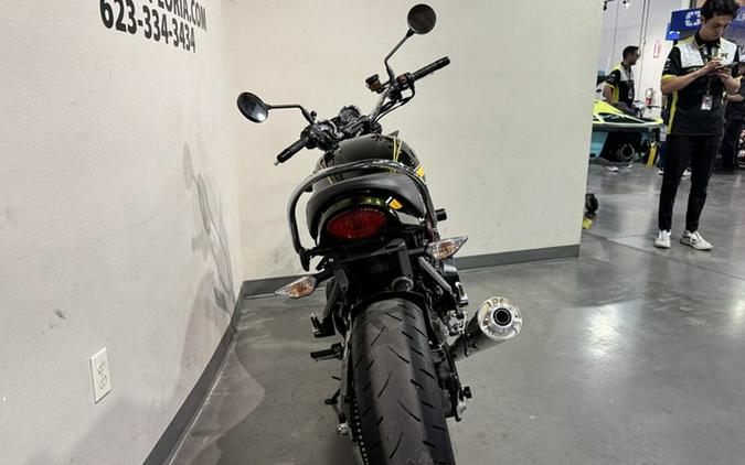 2021 Kawasaki Z900RS