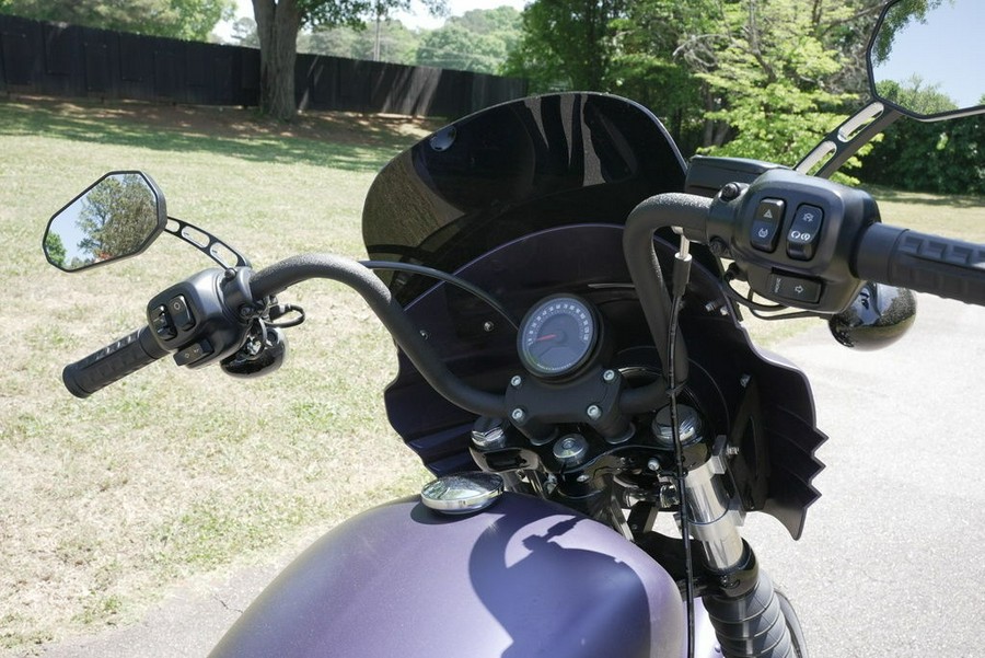 2025 Harley-Davidson® FXBB - Street Bob®