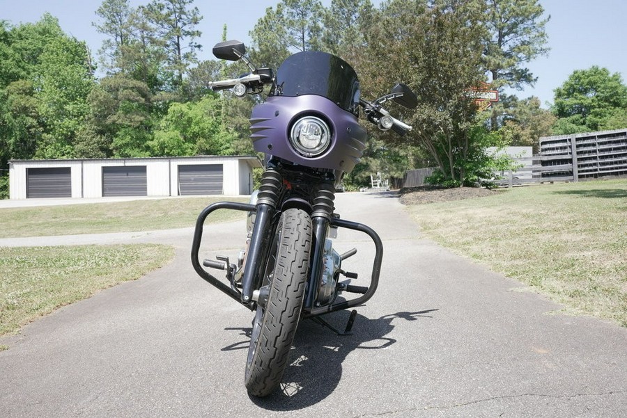 2025 Harley-Davidson® FXBB - Street Bob®