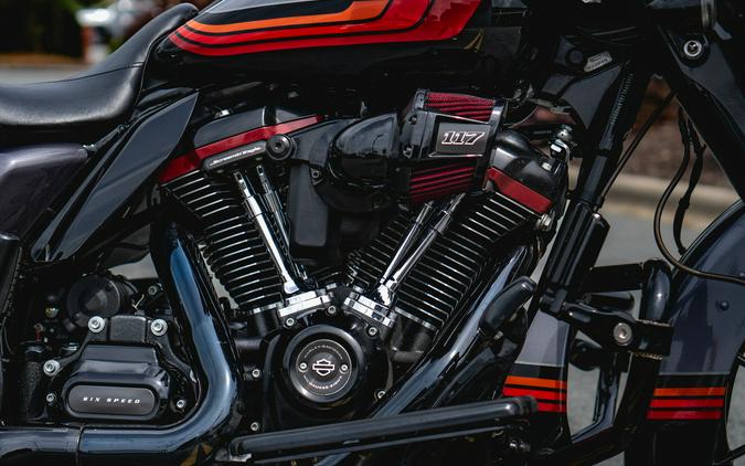 FLHXSE 2020 CVO™ Street Glide®