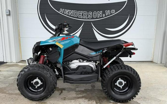 2026 Can-Am® Renegade 70 EFI