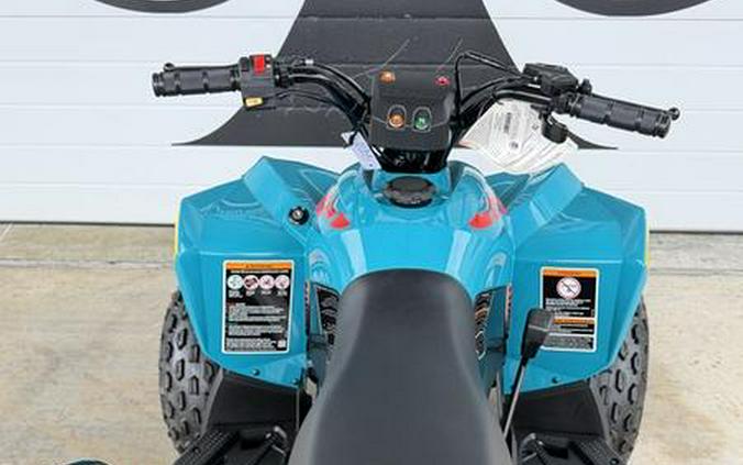 2026 Can-Am® Renegade 70 EFI