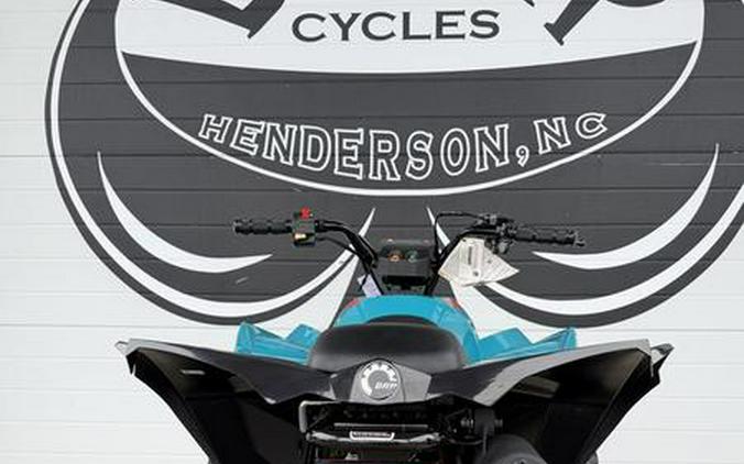 2026 Can-Am® Renegade 70 EFI