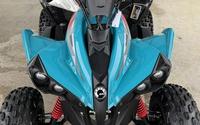 2026 Can-Am® Renegade 70 EFI