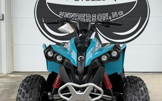 2026 Can-Am® Renegade 70 EFI