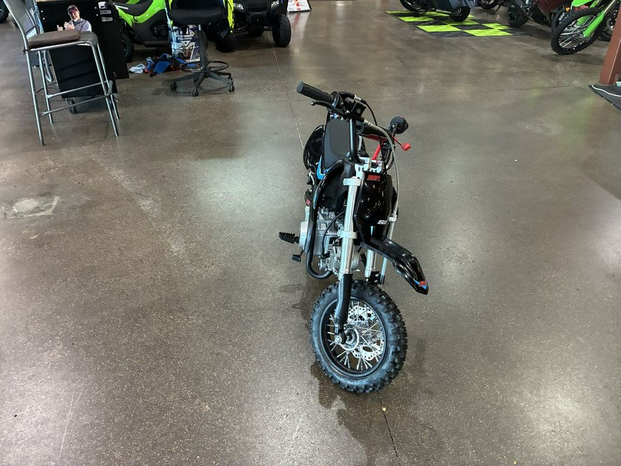 2026 SSR Motorsports SR70AE