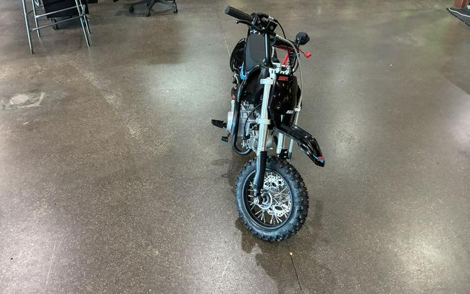 2026 SSR Motorsports SR70AE